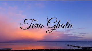 Tera Ghata song  Lyrical Video  Gajendra Verma Ft Karishma Sharma  Vikram Singh [upl. by Sassan]