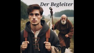 Der Begleiter  Lustiges Gedicht [upl. by Elocon366]