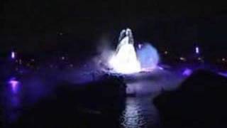 BraviSEAmo Tokyo DisneySea Pt 2 of 2 Fire [upl. by Memory]