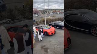 A Wedding Fit for Royalty Supercars in the UK supercars wedding uk asianwedding viralvideo [upl. by Asyle]