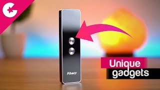 Intelligent Speech Translator for Travellers  Unique Gadget [upl. by Reider]