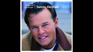 Matches by Sammy Kershaw [upl. by Galang]