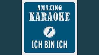 Willkommen Karaoke Version [upl. by Verras]