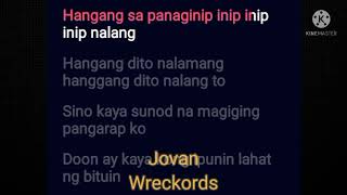 Doon Lang  Gagong Rapper Feat Kyla Karaoke Removed vocal song [upl. by Thormora974]