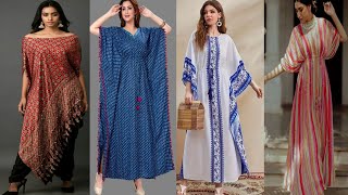 Different Style Kaftan Designs New Kaftan Designs Of 2024 [upl. by Dihahs]