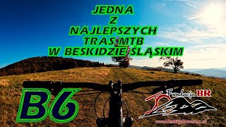 🟢 Jedna z najlepszych pętli MTB z Brennej [upl. by Aes]