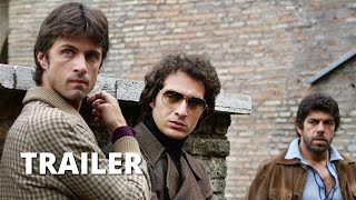 ROMANZO CRIMINALE 2005  Trailer italiano [upl. by Enomad381]