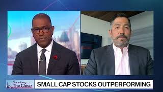 Ken Shinoda on Bloomberg PostElection Market Insights amp Outlook [upl. by Munn983]