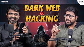 Dark Web Exposed Ethical Hacking amp Digital Arrests  ft Vishwanath Chintakindi  Tamada Media [upl. by Irakuy]