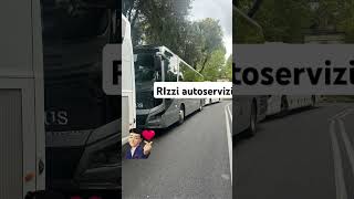 Rizzi autoservizi [upl. by Seeto]