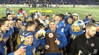 Walkersville Reacts to Winning States [upl. by Lipsey258]