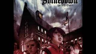 Shinedown  Shed Some Light [upl. by Werdma]