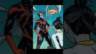 Who are the Characters in Madame Web marvel madamweb [upl. by Conlan377]