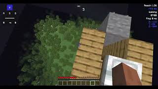 Salwyrr Client 4 Minecraft 1 19 2 Singleplayer 2024 10 23 07 07 55 [upl. by Eisteb902]