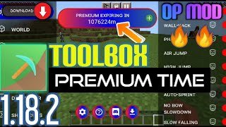 Toolbox 1182 infinite premium download  100 working with proof [upl. by Walden490]