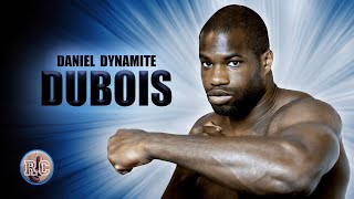 Is Daniel Dubois the Future of Heavyweight Boxing [upl. by Notnad640]