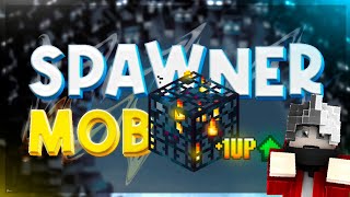 Review  Plugin MobSpawner for PocketMineMP 5  AdvancedMobSpawner  Free Download  PM5 [upl. by Litsyrk]