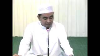 BIDAYATUL HIDAYAH 25 I Cara Meninggalkan Maksiat 1 Yang Zahir 1 MATA II KH Muhammad Bakhiet [upl. by Iolanthe968]