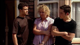 Coronation St  The Grimshaw Family Album  ITV1  Nov 2007 [upl. by Assilat]