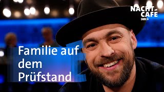 Familie auf dem Prüfstand  SWR Nachtcafé [upl. by Sihonn]