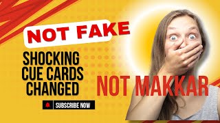 12 Predicted Cue Cards for NovDec 2024  IELTS Speaking SHOCKING CHANGES BY IIDP CONFIRMED [upl. by Warfeld]