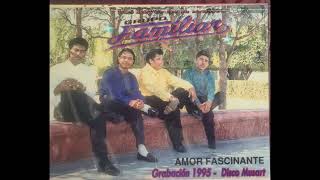 grupo familiar audio en vivo en cintalapachiapas 1995 [upl. by Inaffets777]