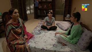 Badnaseeb  Episode 37  Best Scene 07  Hum TV [upl. by Rennie]