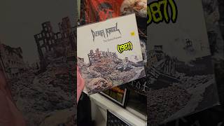 Death Angel The Ultra Violence 1987 thrash deathangel metal [upl. by Rumney63]