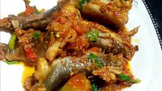 How To Cook Singhara Fish Curry Home Without Oven Machli Banany Ka Tareeka  Cooked Foods [upl. by Gittle]