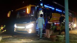 TRIP PATAS SAMARINDA LESTARI  ISUZU LT134  REXUS BY PIALA MAS  BONTANGBALIKPAPAN [upl. by Jedd465]