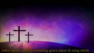 Amazing Grace Best Gospe Song Of All Time [upl. by Barbey136]