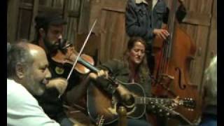 Cajun Song  quotLanse aux paillesquot [upl. by Almap]