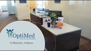 TRD Treatment amp Infusion Therapy in Munster Indiana [upl. by Eciram26]