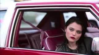 Sky Ferreira — I Blame Myself Teaser [upl. by Jaquith]