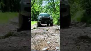 Tacoma trail SR5 toyotatacoma Tocomaworld [upl. by Dorina]