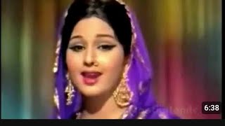 💚JANE KYO LOG MOHABBAT KIYA KARTE HAI MEHBOOB KI MEHANDI LEENA LATA MANGESHKAR [upl. by Tamar]