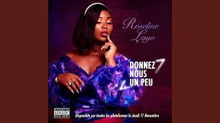 Donnez nous un peu [upl. by Aley]