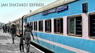 Indian Railways New VISTADOME COACH  Mumbai to Goa  Jan Shatabdi Express  Interiors amp Exteriors [upl. by Gnehp553]