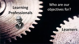 Learning Objectives  A ResearchInspired Odyssey [upl. by Wally]