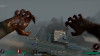 Left 4 Dead 2  The BEST 25 Hunter Pounce COMPILATION [upl. by Holmen10]