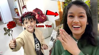 Kunali Ne I Love You Bol Diya Piru ko ❤️🤣 Sourav Joshi Vlogs [upl. by Reis]