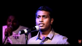 Tamil Christian Song VGS BharathRaj Live worship Varthai Album [upl. by Sivrat]