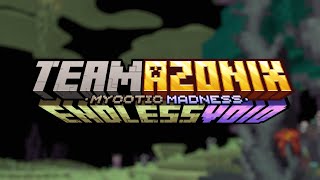 Endless Void Mycotic Madness Update Dev Log3  New End Islands Generation [upl. by Aday307]