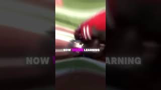 Marquise Goodwin’s heartbreaking NFL touchdown shorts sad marquisegoodwin [upl. by Saint]