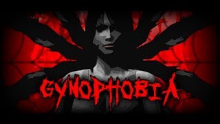 Gynophobia  Walkthrough  Part 2 Spider Cave amp SpiderBitchBoss End [upl. by Wehttam]