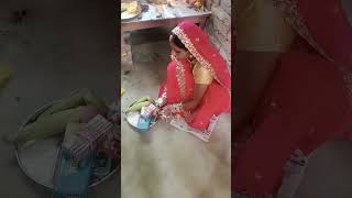 teej ke brtiya teej teejspacial siwan bhojpuri love news shorts [upl. by Adaha741]