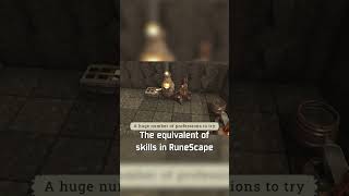 Runescape 2 Just Dropped No not that one Brighter Shores [upl. by Nove]