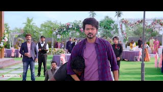 Varisu Full Movie Tamil 2024 HD Facts  Thalapathy Vijay Rashmika Yogi Babu  Review [upl. by Alekram]