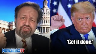 Why are they still counting  Sebastian Gorka [upl. by Richlad]