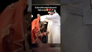 Laal Joda Pehne Aana  Arijit Singh Song Status  WhatsApp Statusshorts status trending wedding [upl. by Chao167]